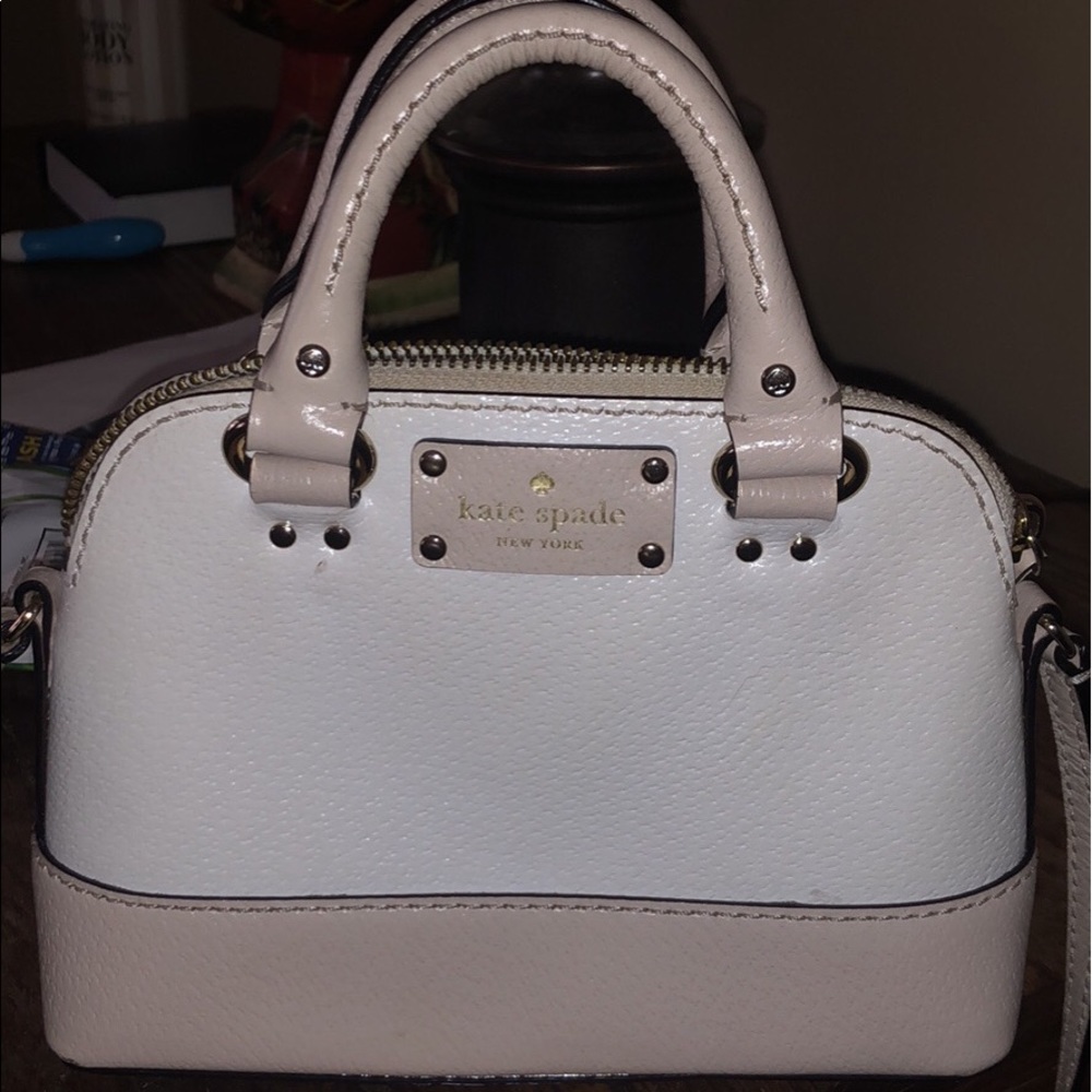 Mini Rachelle Kate Spade Crossbody